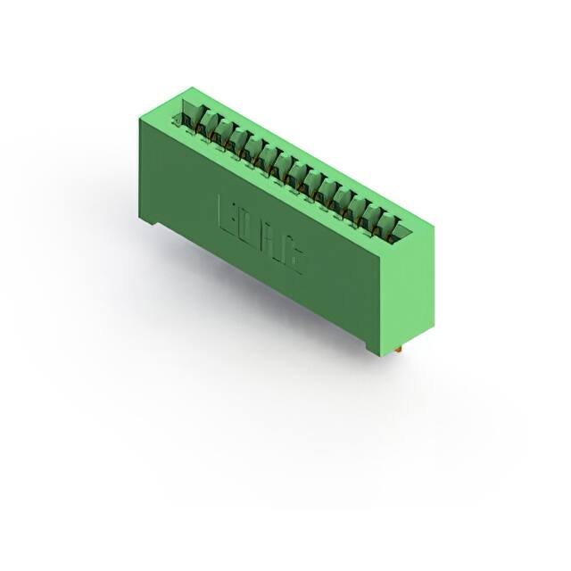 342-014-544-101 EDAC Inc.  Edgeboard Connectors